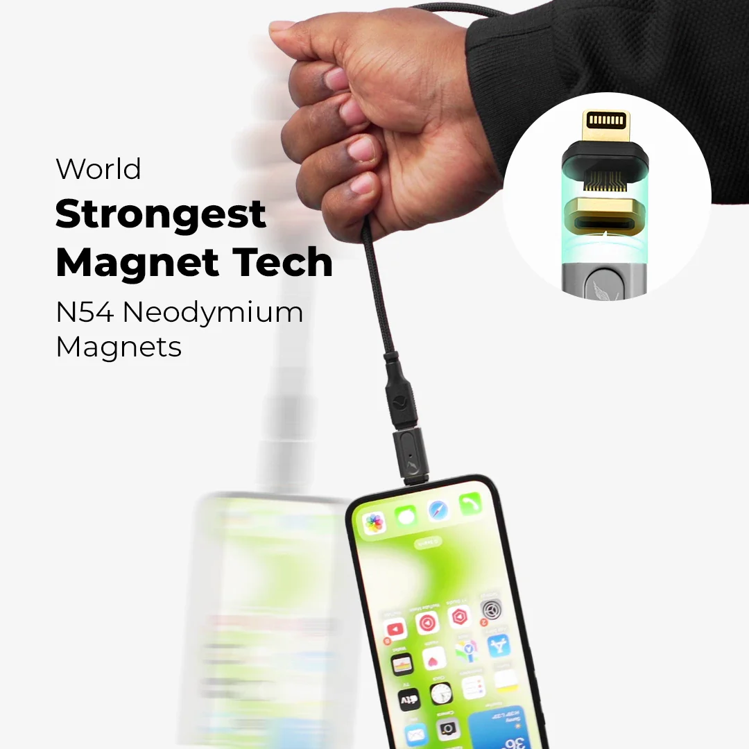 Right-handle Mag Adapter - Image 4
