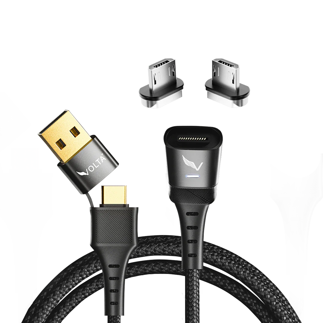 Volta MAX Cable - Image 11