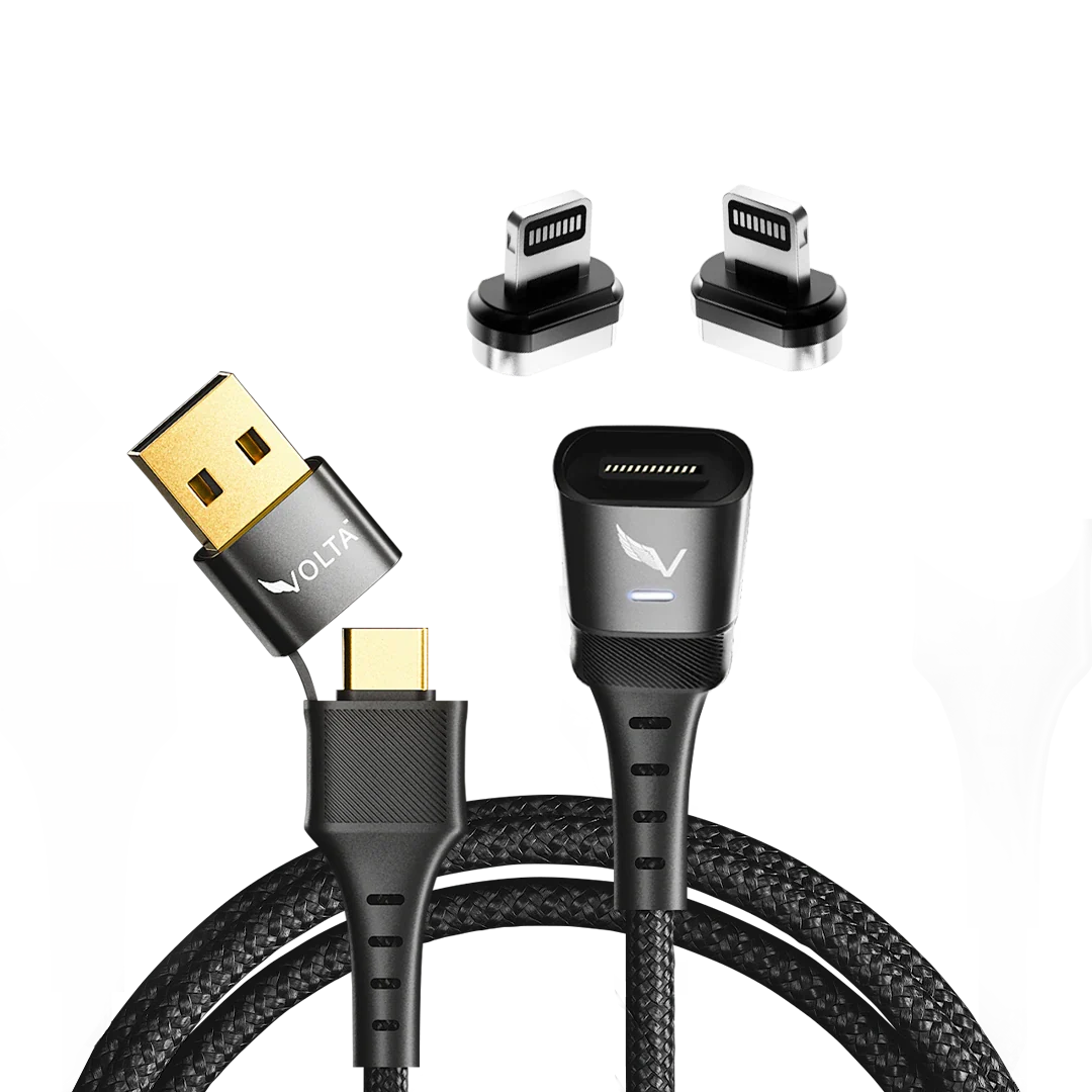 Volta MAX Cable - Image 15