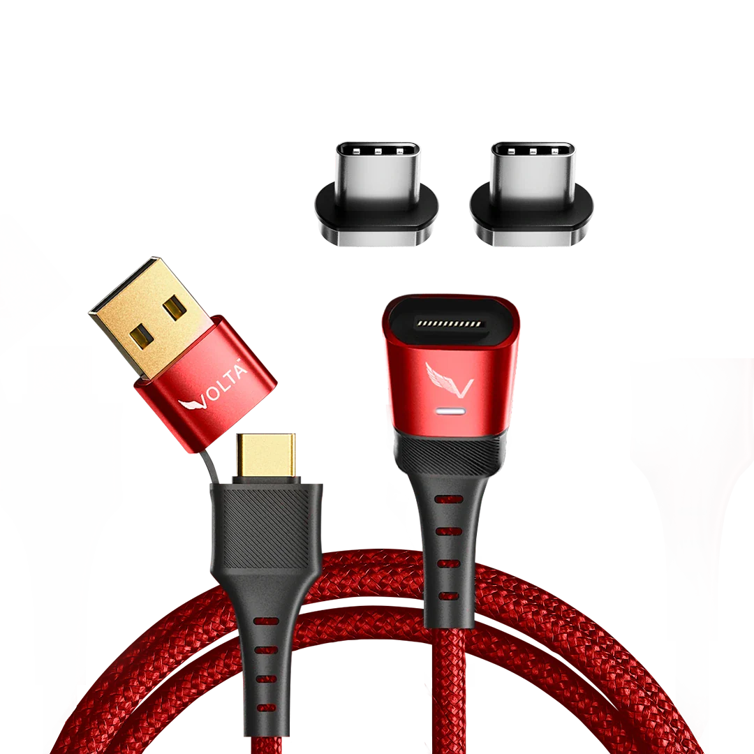 Volta MAX Cable - Image 18