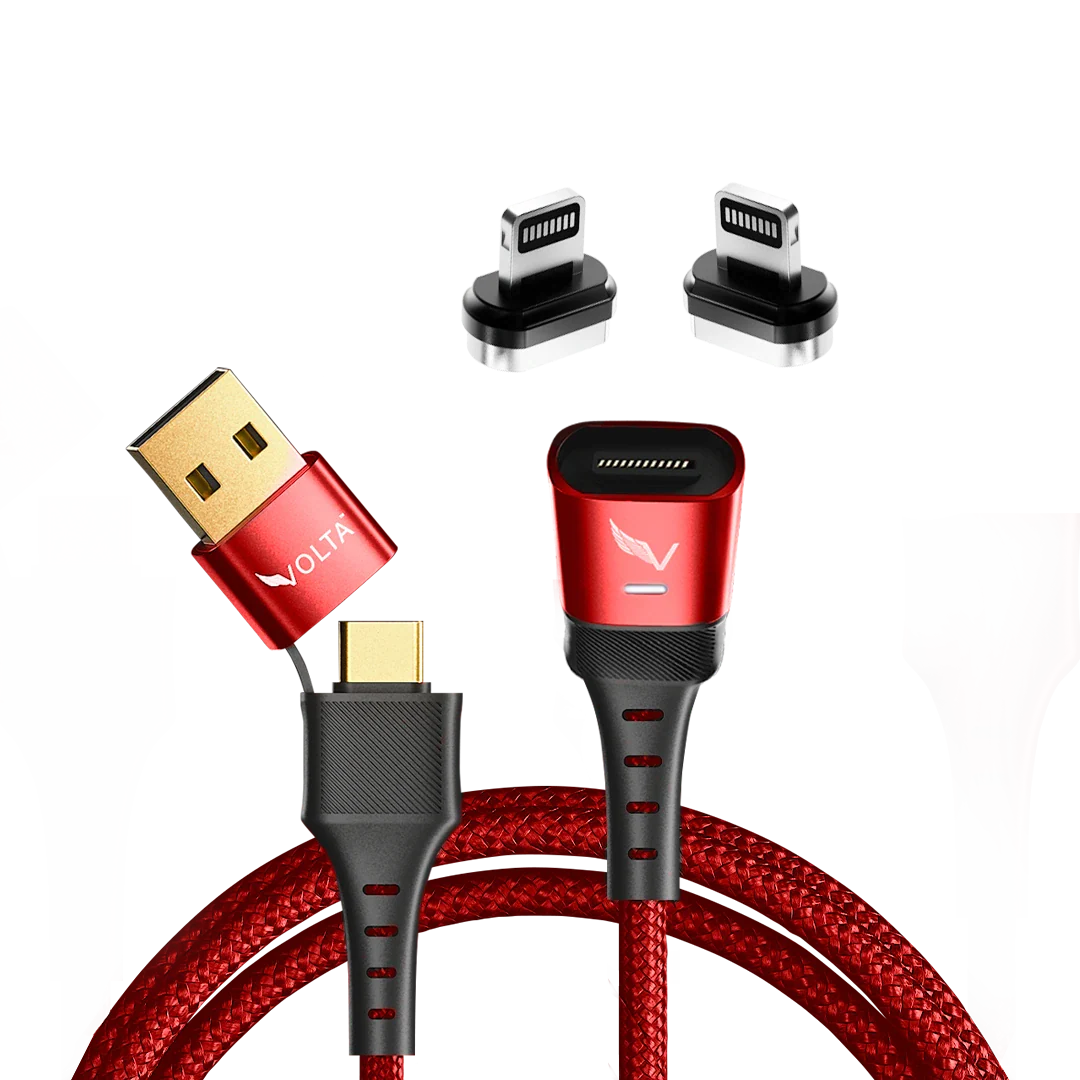 Volta MAX Cable - Image 22