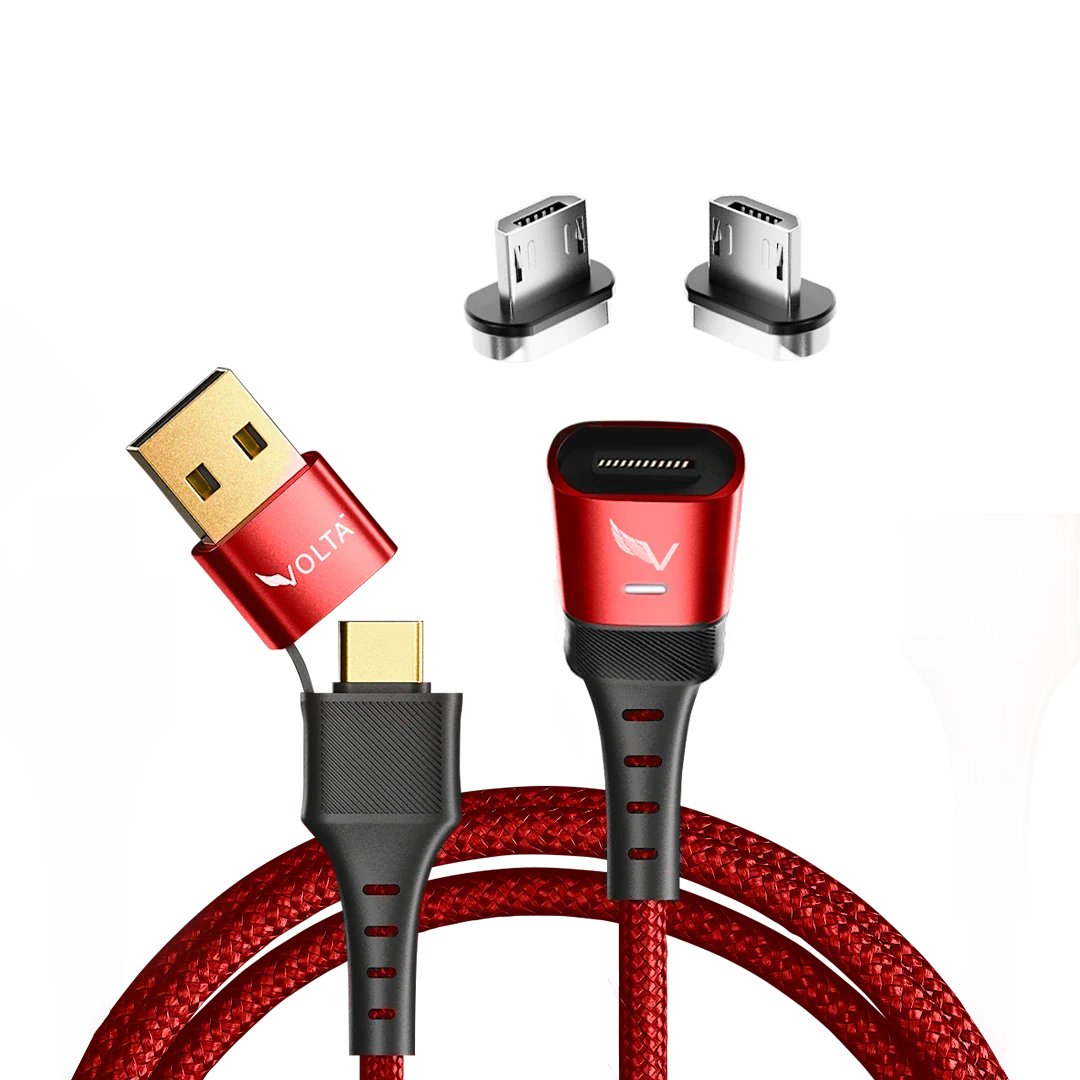 Volta MAX Cable - Image 23