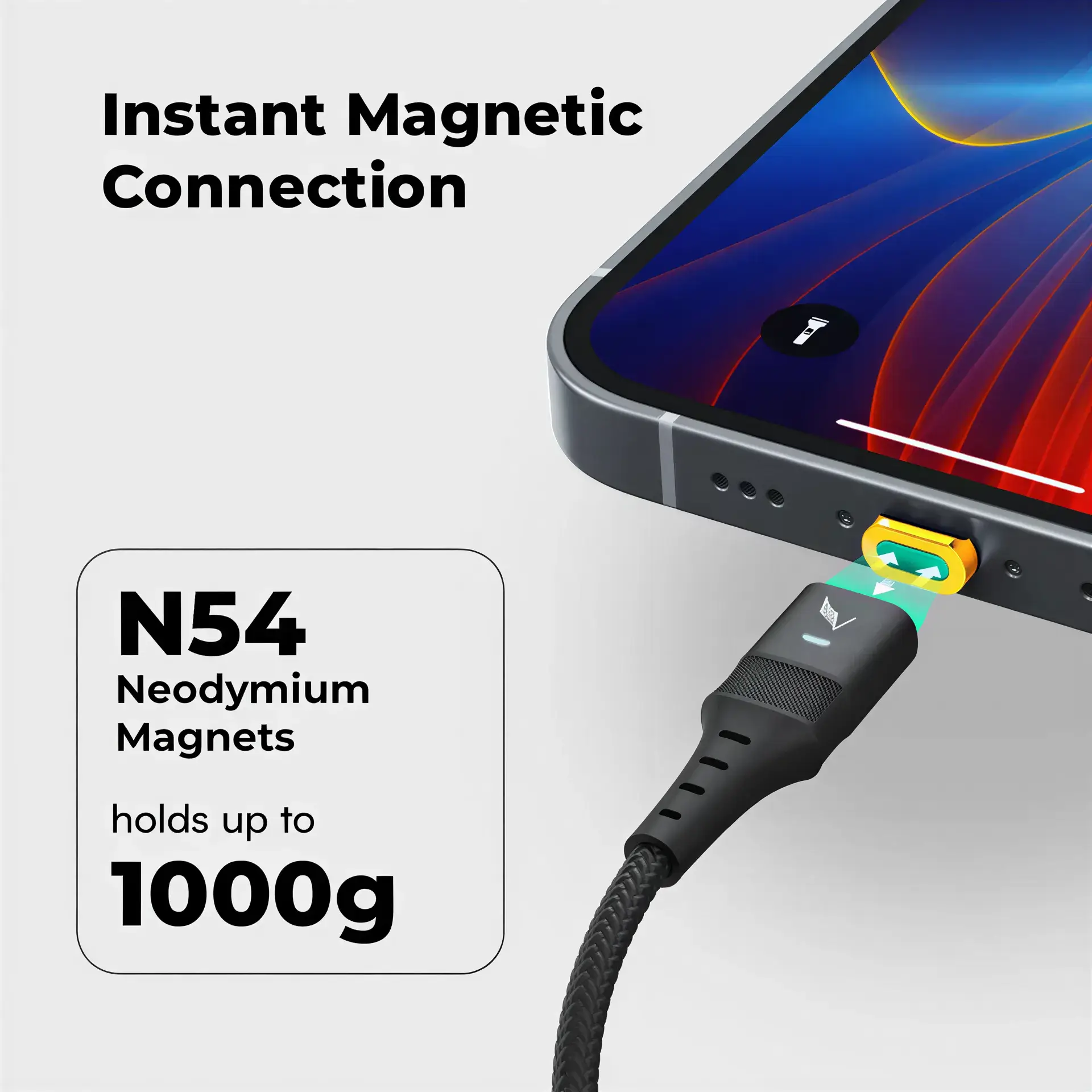 Volta MAX Cable - Image 3