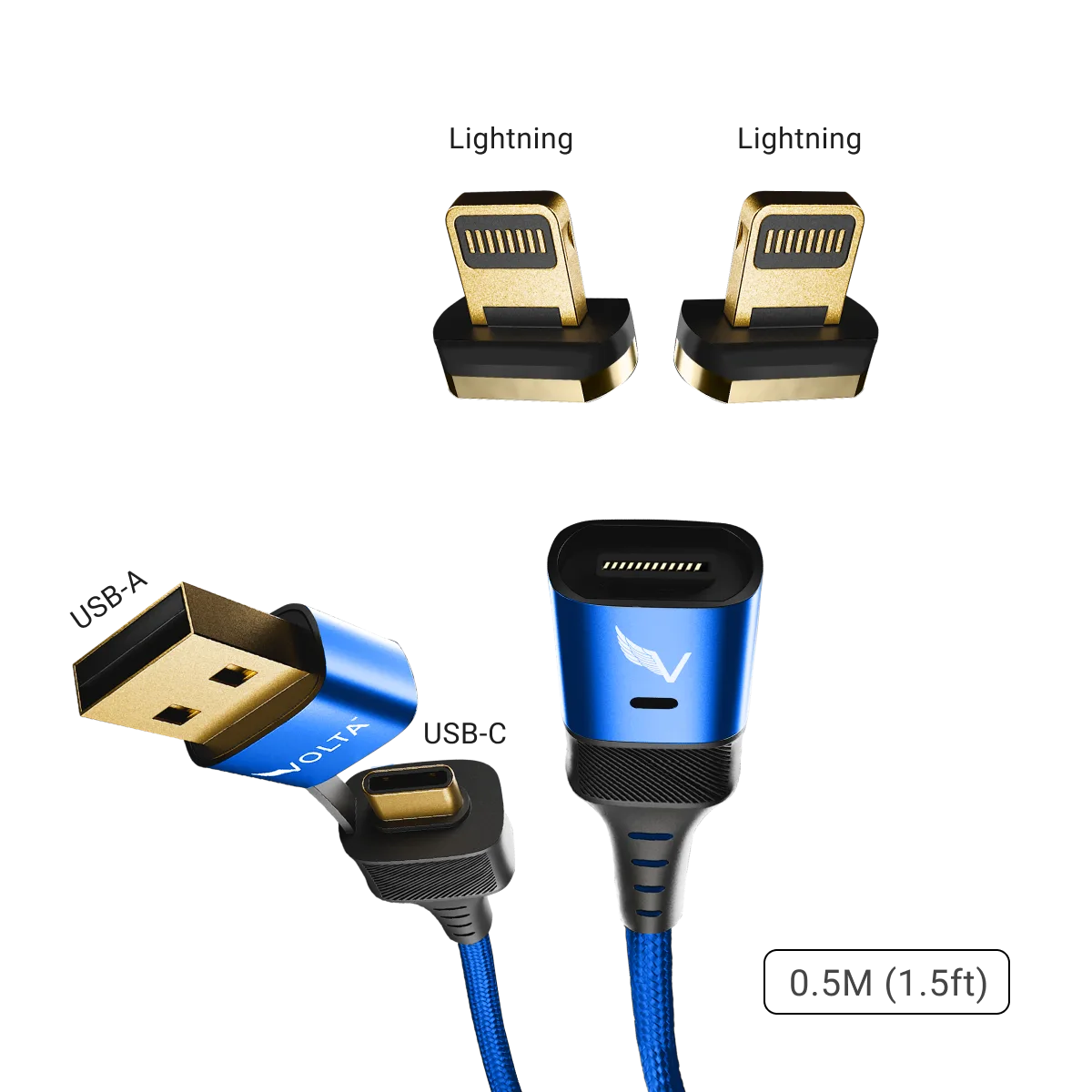 Volta MAX Cable - Image 30