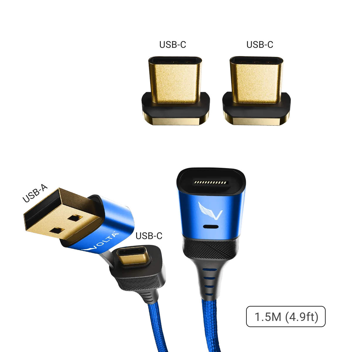 Volta MAX Cable - Image 32