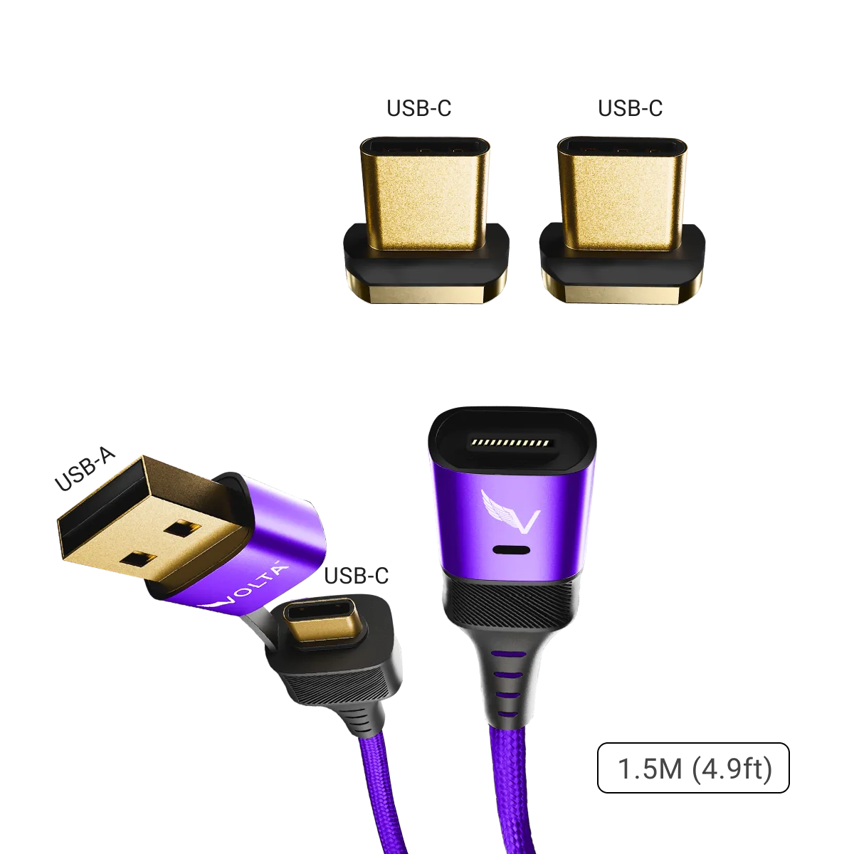 Volta MAX Cable - Image 36