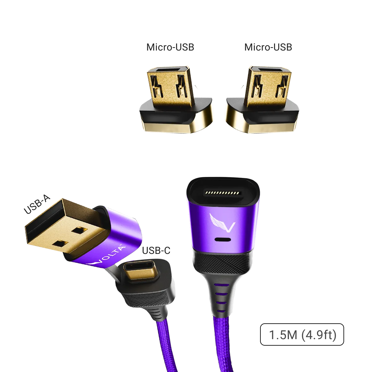 Volta MAX Cable - Image 41