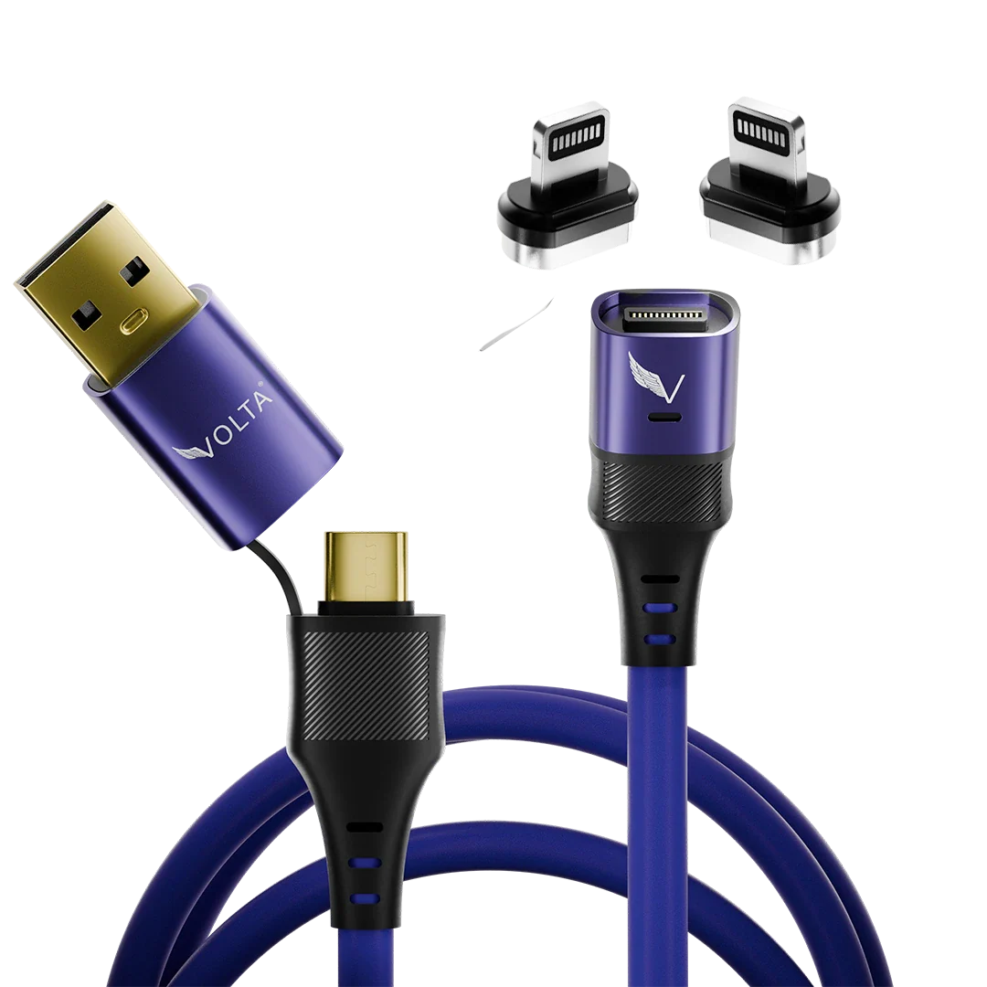 Volta MAX Cable - Image 47