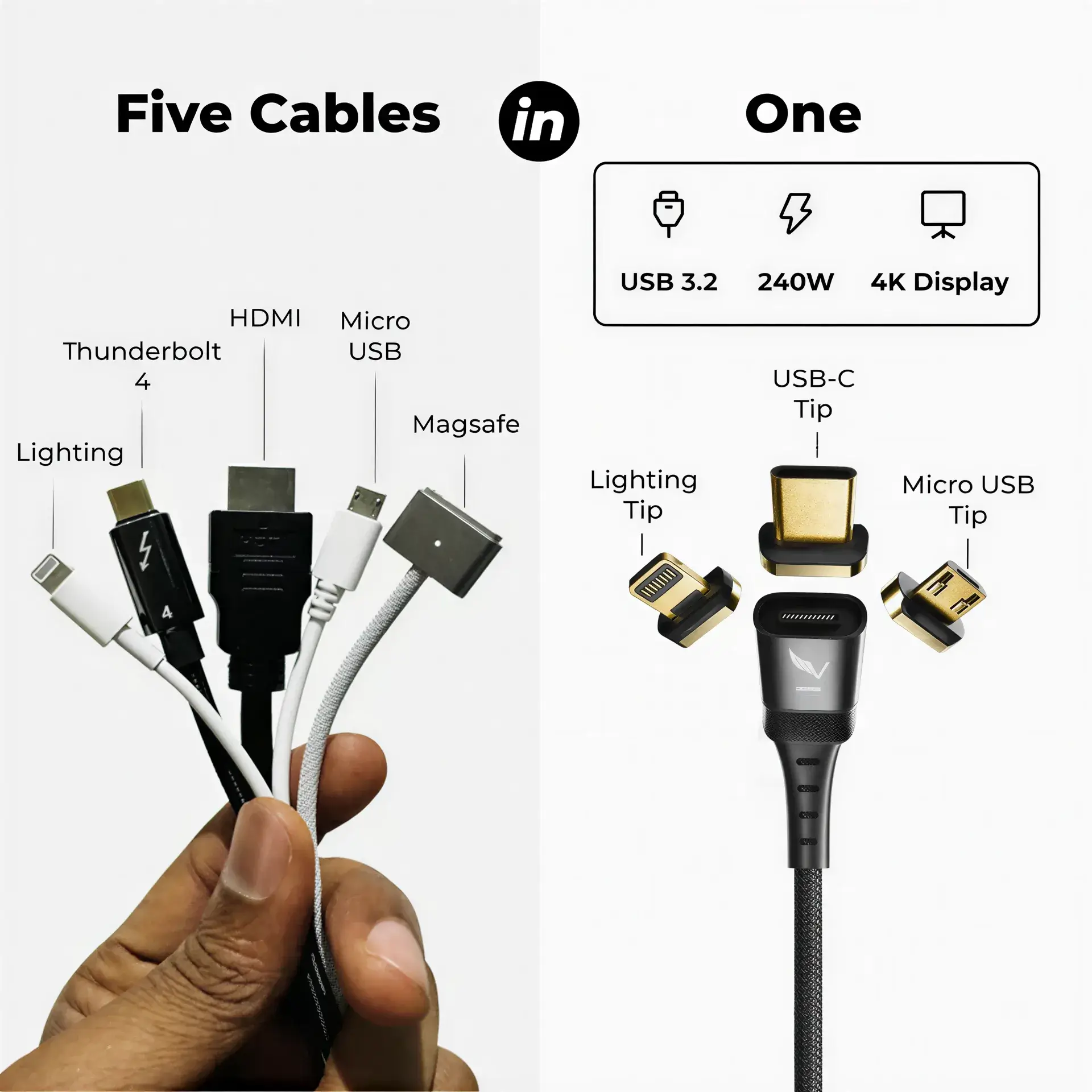 Volta MAX Cable - Image 5