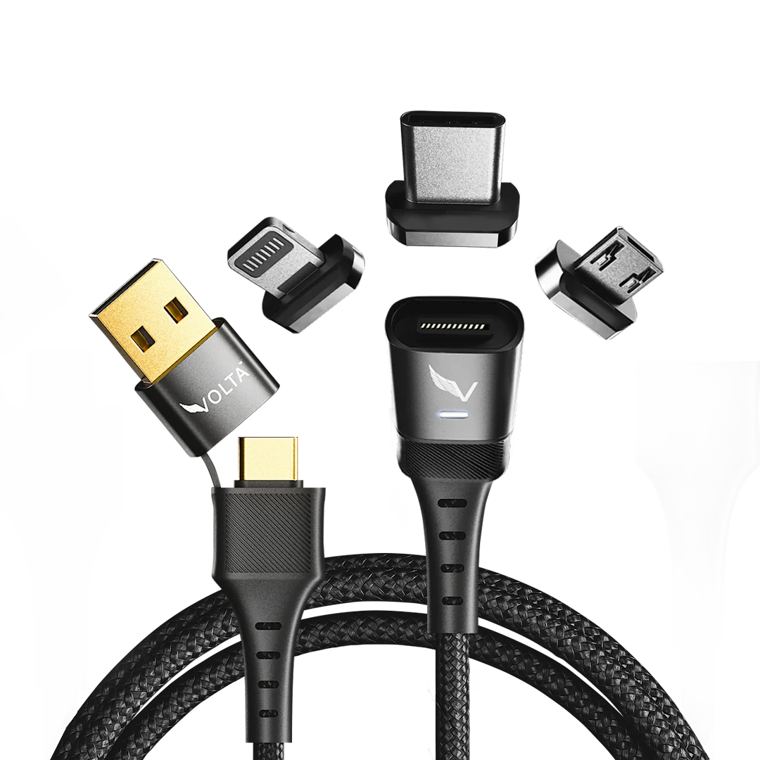 Volta MAX Cable - Image 9
