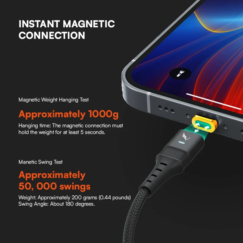 Volta Max Cable Only - Image 3