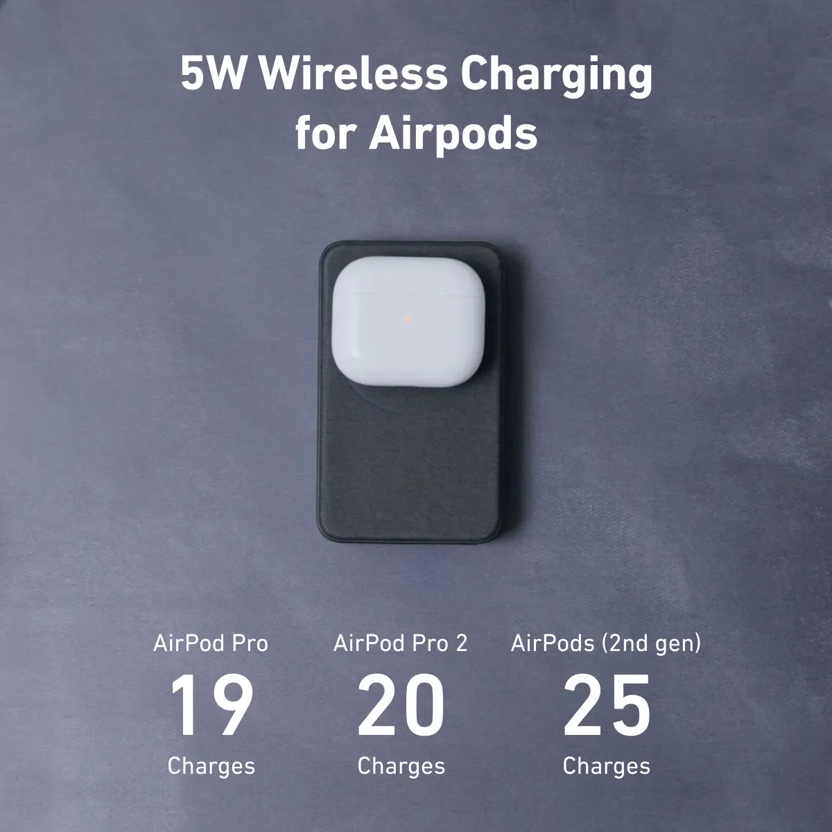 VoltaGo - Magnetic Power Bank (10k mah) - Image 8