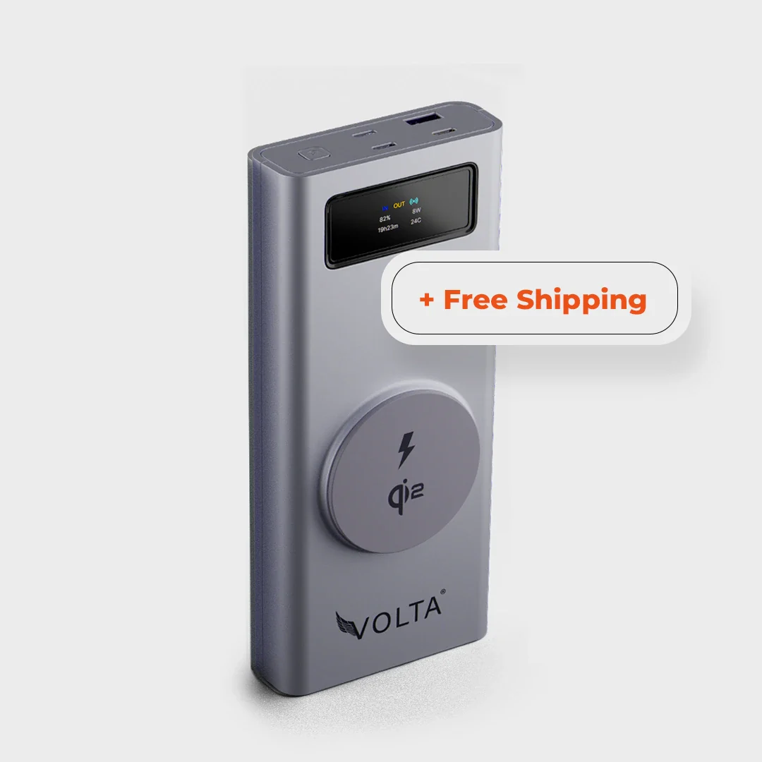 VoltaGo MAX - 27,000 mAh - Image 9